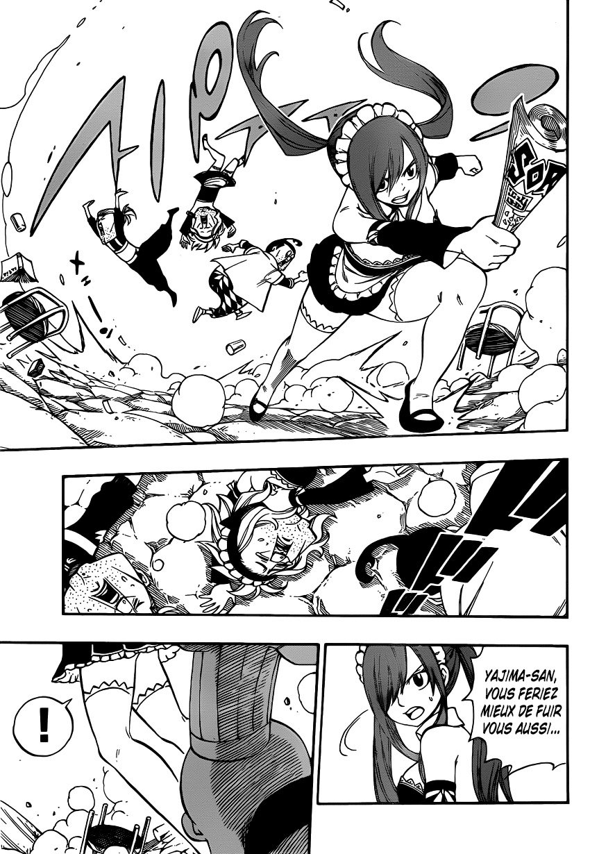 Fairy Tail: Chapter chapitre-9 (bonus) - Page 14